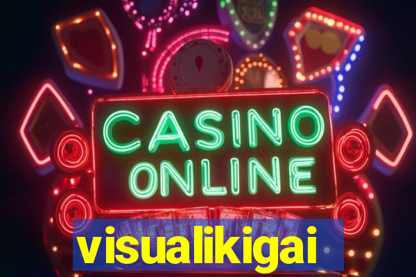 visualikigai