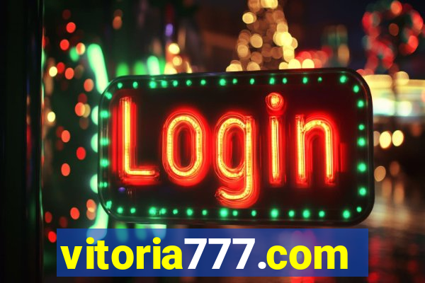 vitoria777.com