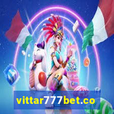 vittar777bet.com