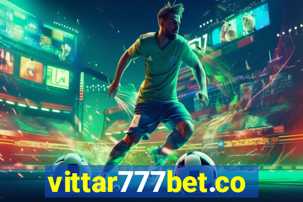 vittar777bet.com