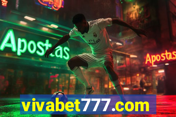 vivabet777.com
