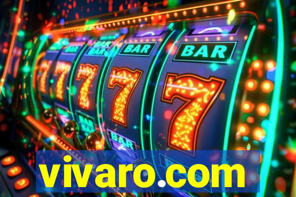 vivaro.com
