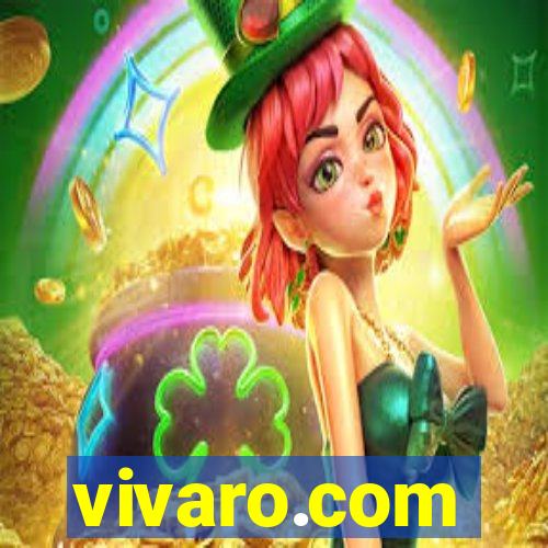 vivaro.com