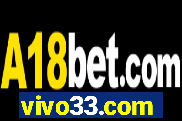 vivo33.com