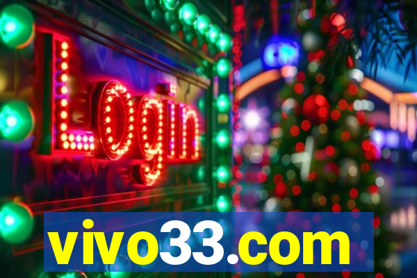 vivo33.com