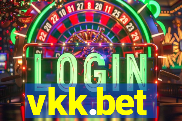 vkk.bet