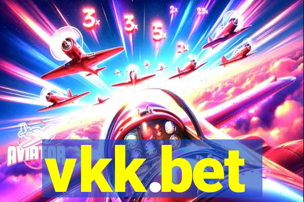 vkk.bet
