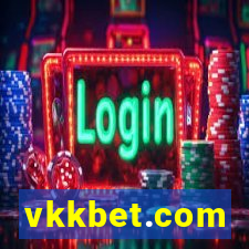vkkbet.com