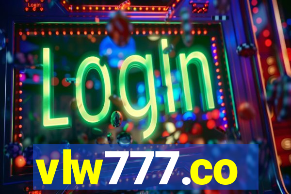 vlw777.co