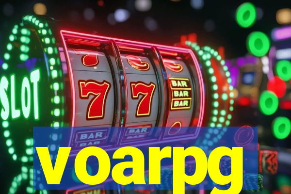 voarpg