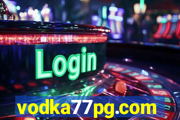 vodka77pg.com