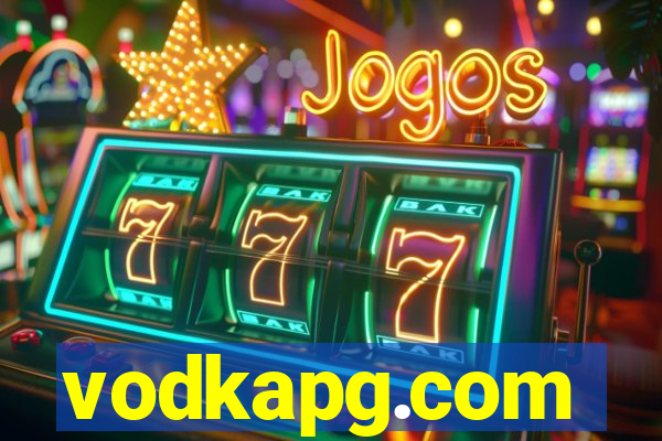vodkapg.com