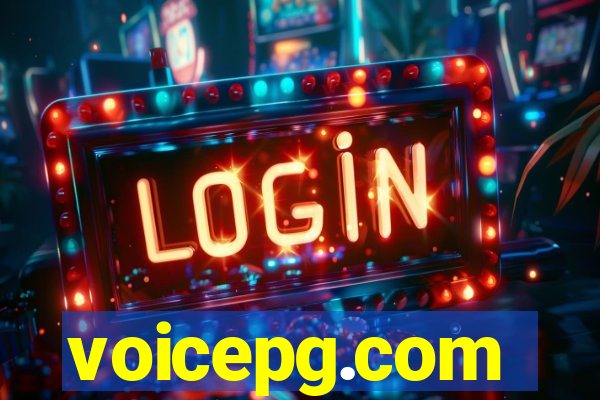 voicepg.com