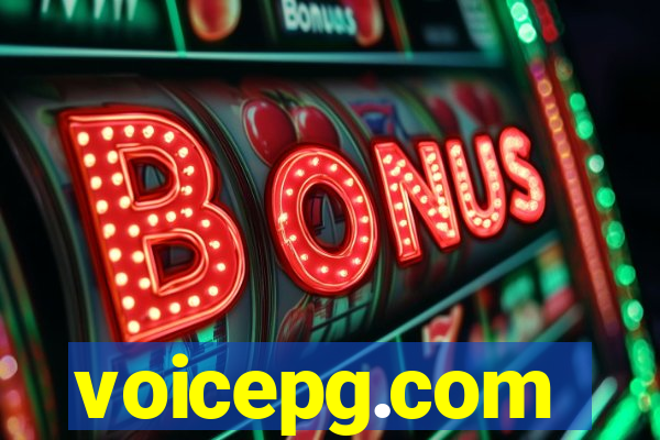 voicepg.com