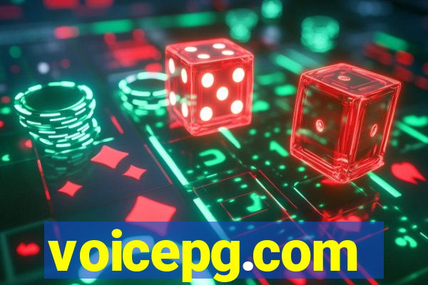 voicepg.com