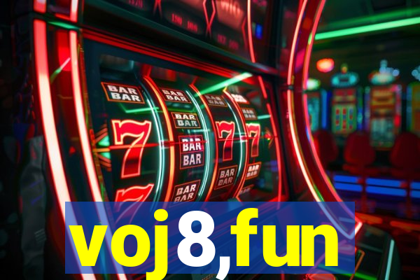 voj8,fun
