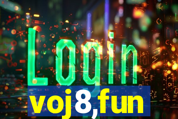 voj8,fun
