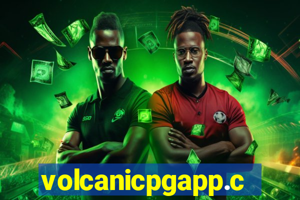 volcanicpgapp.com