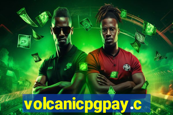 volcanicpgpay.com