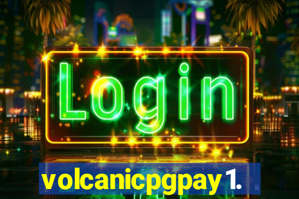 volcanicpgpay1.com