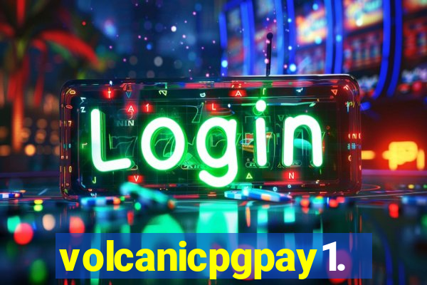 volcanicpgpay1.com