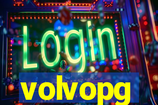 volvopg
