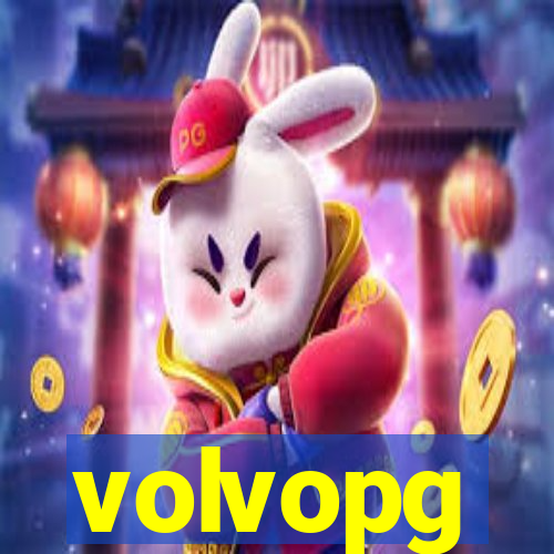 volvopg