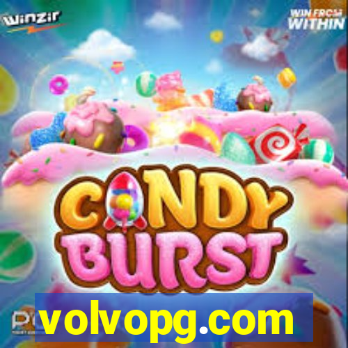 volvopg.com