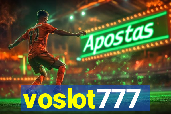 voslot777
