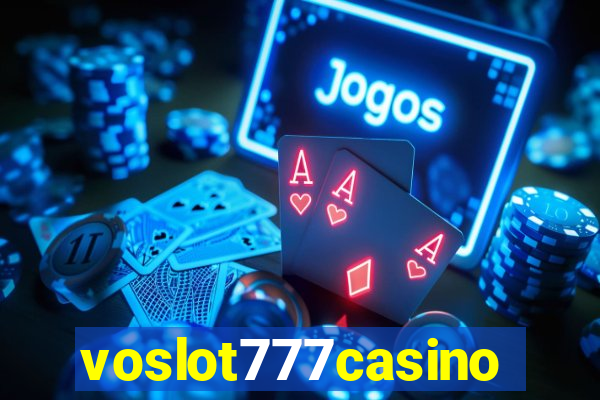 voslot777casino