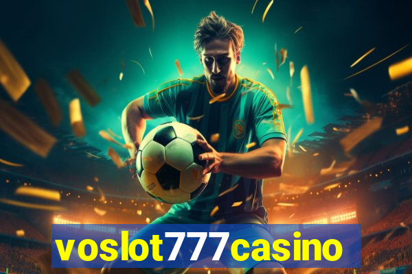 voslot777casino