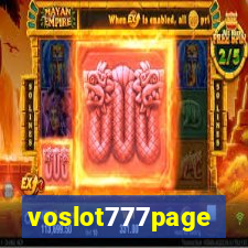 voslot777page
