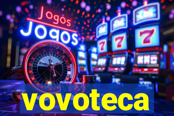 vovoteca