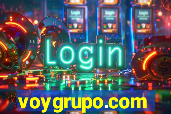 voygrupo.com