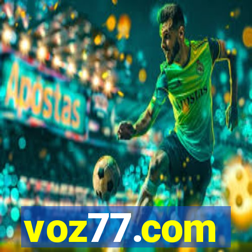 voz77.com