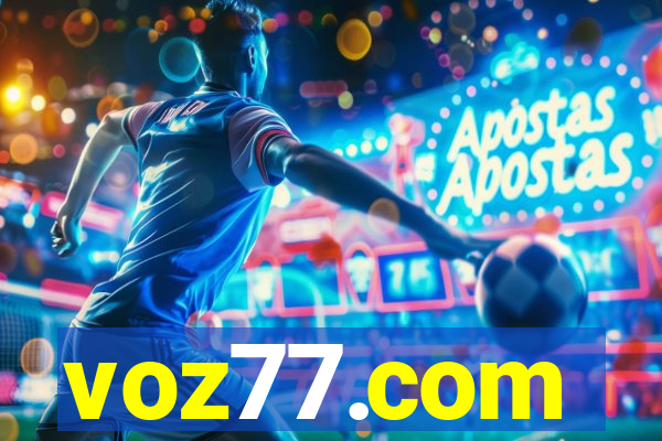 voz77.com