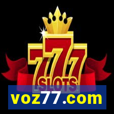 voz77.com