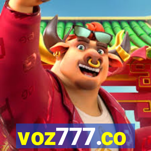 voz777.co