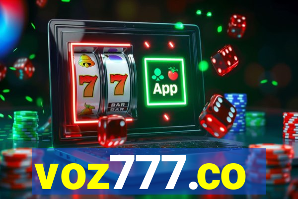 voz777.co