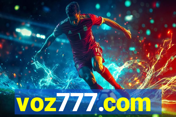 voz777.com