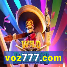 voz777.com