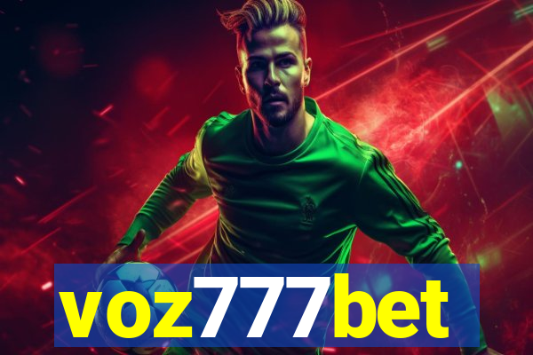 voz777bet