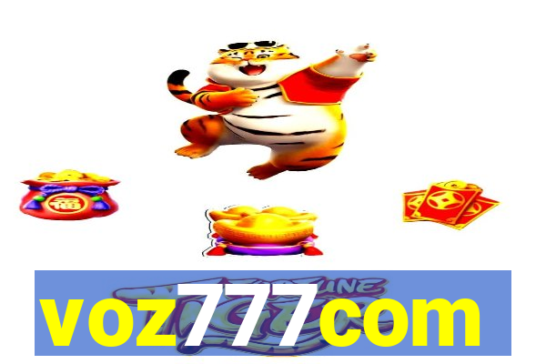 voz777com