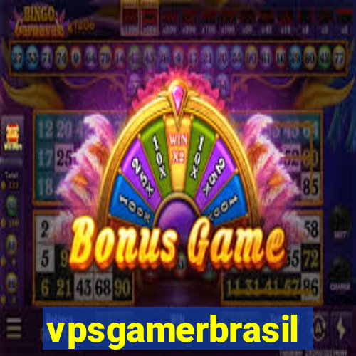 vpsgamerbrasil