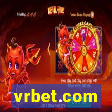 vrbet.com