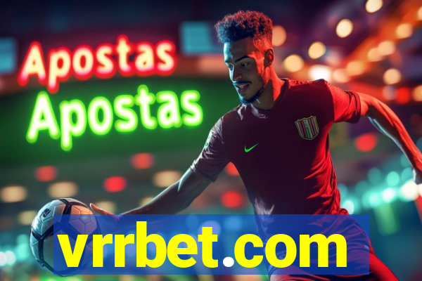vrrbet.com