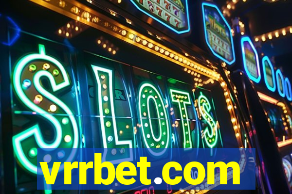 vrrbet.com