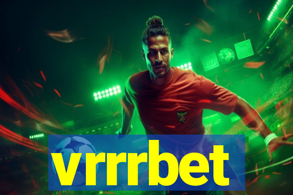 vrrrbet