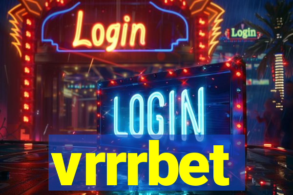 vrrrbet