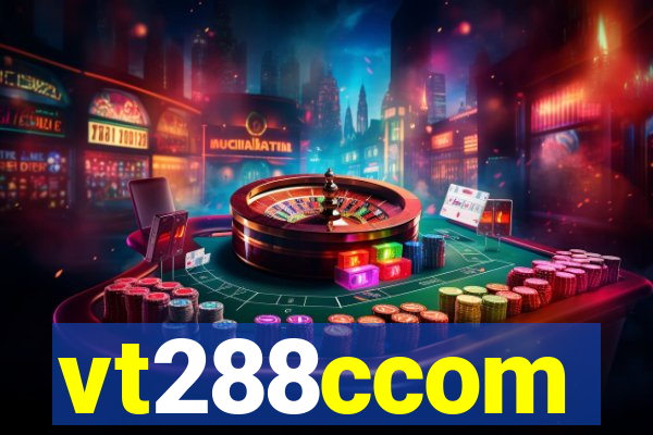 vt288ccom